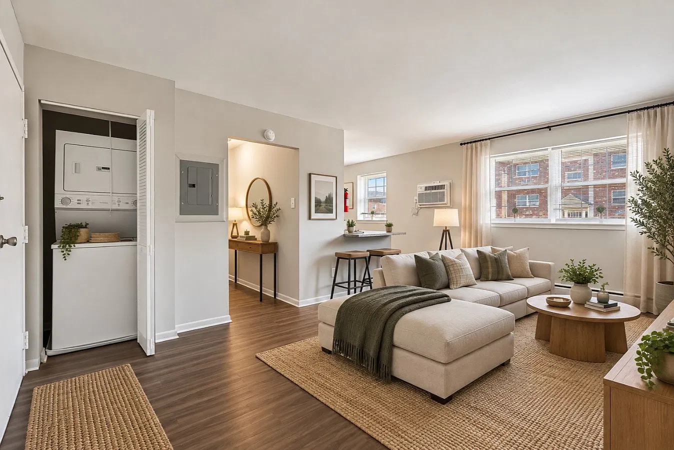 Congress Apartment Homes — Photo 3