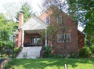 610 Ross Rd, Lexington, VA 24450