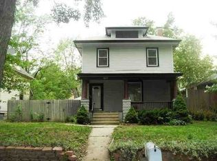 1207 SW Garfield Ave, Topeka, KS 66604