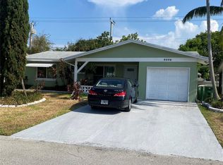 6508 NW 57th Ct, Tamarac, FL 33321