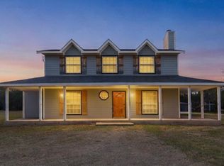 4600 Hunters Glen Ct, Granbury, TX 76048