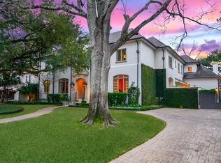 5209 Valerie St, Bellaire, TX 77401