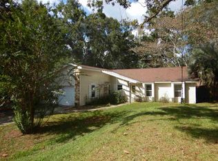 3700 Fred George Ct, Tallahassee, FL 32303
