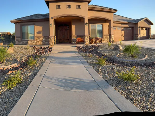 22951 W LA MIRADA Drive, Buckeye, AZ 85326
