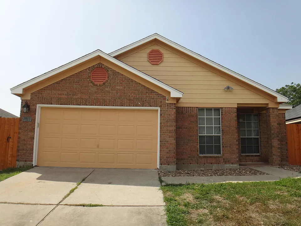 7813 Wolverine Dr