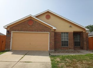 7813 Wolverine Dr, Corpus Christi, TX 78414