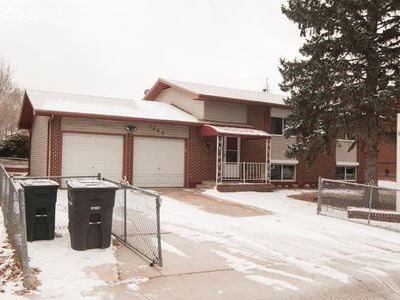 7245 Sullivan Cir, Colorado Springs, CO, 80911