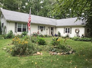 155 Timberwood Ln, Windber, PA 15963
