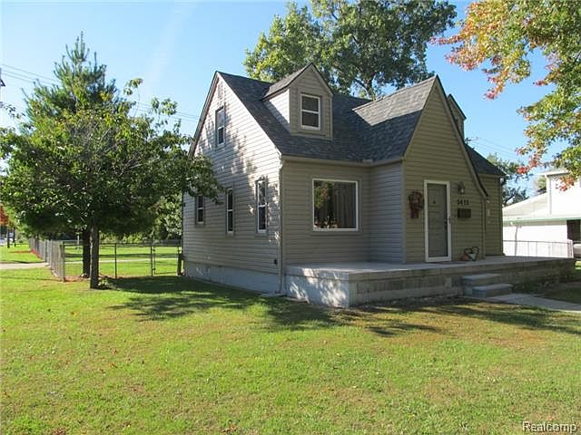1st image of this home