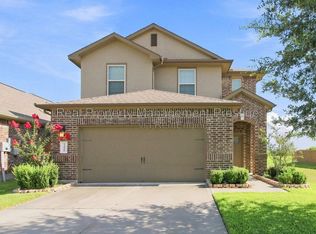 13025 Dancing Reed Dr, Texas City, TX 77591
