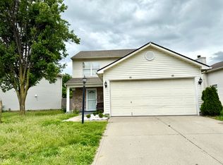 5411 Cliff Ridge Dr, Indianapolis, IN 46217