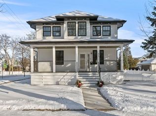 415 N Haddow Ave, Arlington Heights, IL 60004