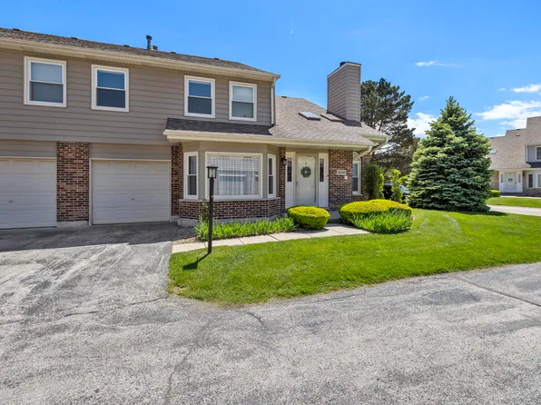 9210 Wherry Ln, Orland Park, IL 60462