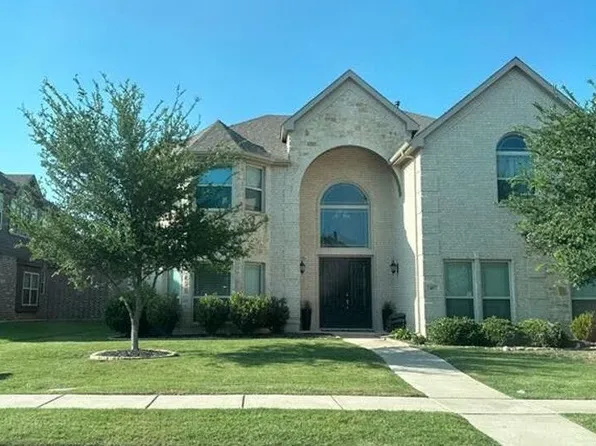 417 Harvest Grove Dr, Waxahachie, TX 75165