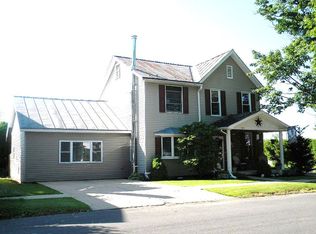 343 S 2nd St, Hughesville, PA 17737