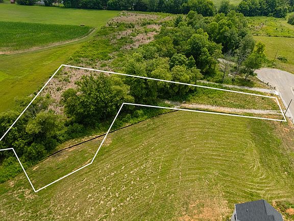 2nd image of 4439 Knox Ln Lot 22