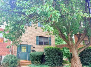 109 Swarthmore Dr #109, Towson, MD 21204