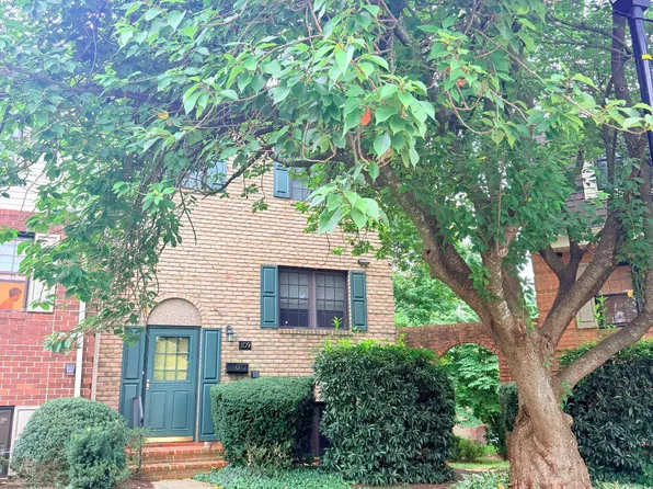 109 Swarthmore Dr #109, Towson, MD 21204