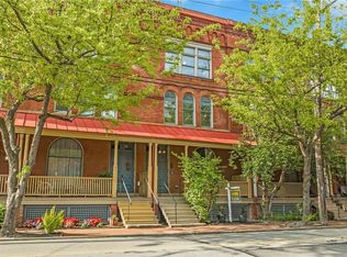 952 W North Ave, Pittsburgh, PA 15233