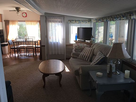 Livingroom from stairs