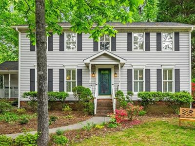 1005 New Hampshire Dr, Jamestown, NC, 27282