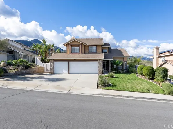 27353 Echo Canyon Ct, Corona, CA 92883