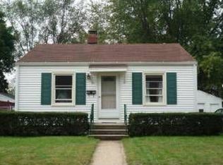 3469 Hargrove St, Madison, WI 53714