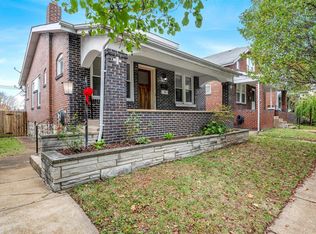 5967 Wanda Ave, Saint Louis, MO