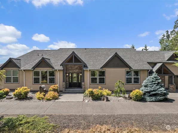 131 E Michael Drive, Belfair, WA 98528