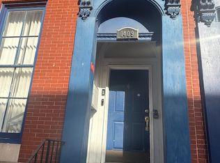 1409 McCulloh St, Baltimore, MD 21217