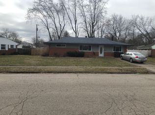 26 Lanyard Ave, Dayton, OH 45426