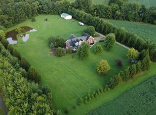 7280 Starkey Clevenger Rd, Blanchester, OH 45107