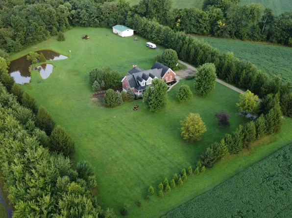 7280 Starkey Clevenger Rd, Blanchester, OH 45107