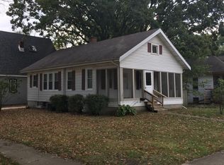 1701 W Church St, Champaign, IL 61821