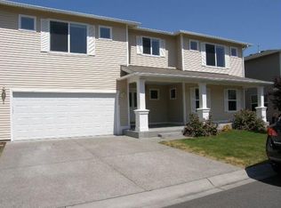 17718 93rd Avenue Ct E, Puyallup, WA 98375