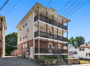 91 Cote Ave, Woonsocket, RI 02895