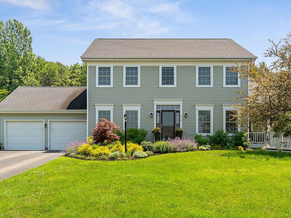 1st image of 519 Brennan Woods Drive
