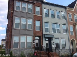 232 Goodall St, Gaithersburg, MD 20878
