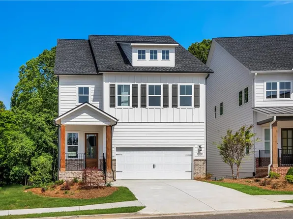 1229 Westshore Dr, Cumming, GA 30041