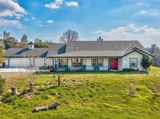 46924 Chukchansi Rd, Coarsegold, CA 93614