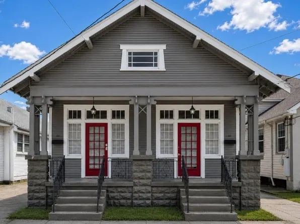 1674 Abundance St, New Orleans, LA 70119