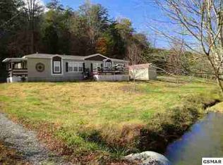 3669 Sims Rd, Sevierville, TN 37876