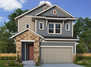 8990 Frolic Vw, Colorado Springs, CO 80924