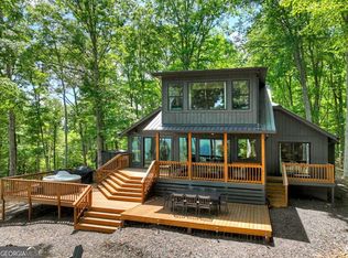 65 Highland Tower Rd, Blue Ridge, GA 30513