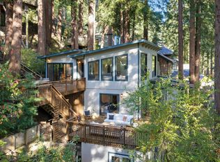 75 Magee Avenue, Mill Valley, CA 94941