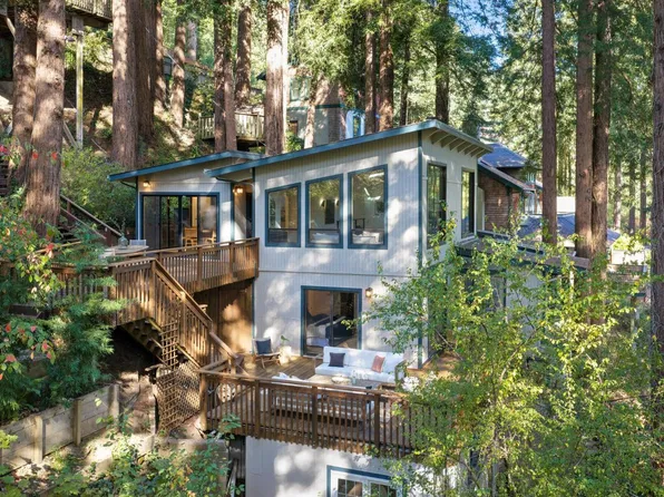 75 Magee Avenue, Mill Valley, CA 94941