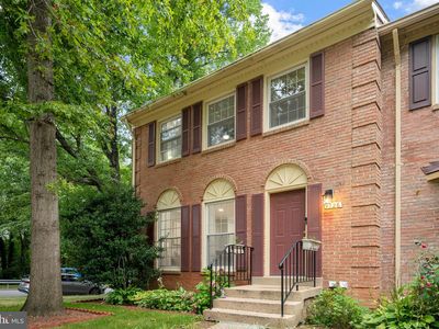 9126 Fisteris Ct, Springfield, VA, 22152