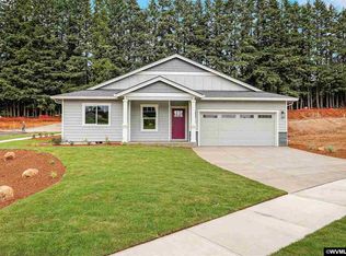 616 Evelyn Valley St SE, Salem, OR 97306