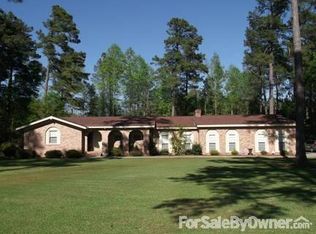 3035 Lebanon Church Rd, Clarendon, NC 28432