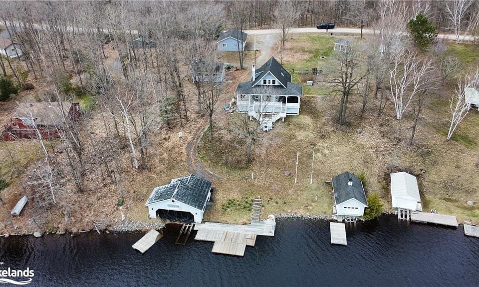 Parry Sound Land For Sale at Susan Lyle blog